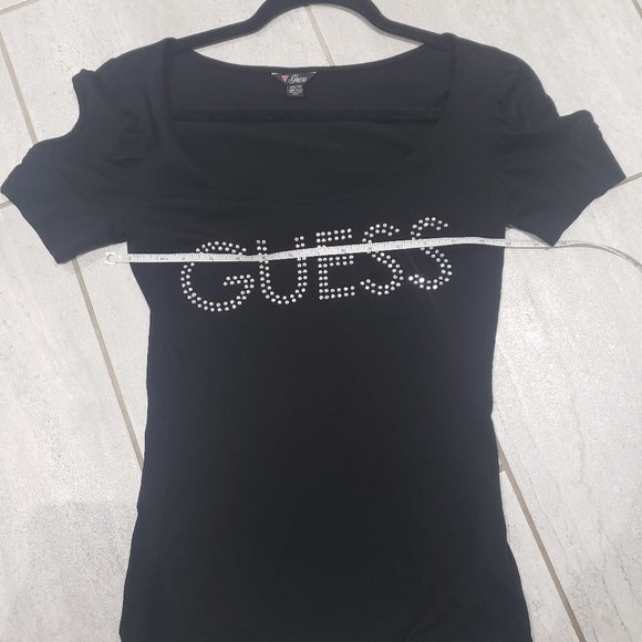 Guess Top - Picture 6 of 6